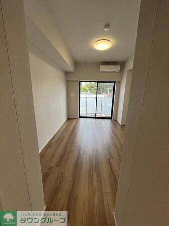 REGOLITH板橋本町の物件内観写真